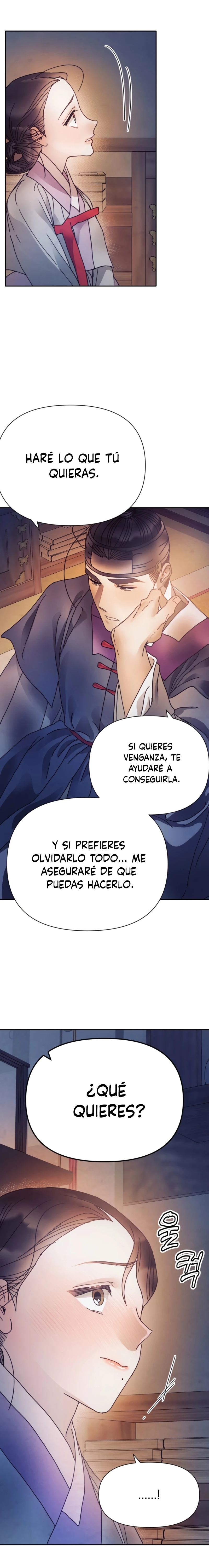 La Concubina Capítulo 29 - Page 14