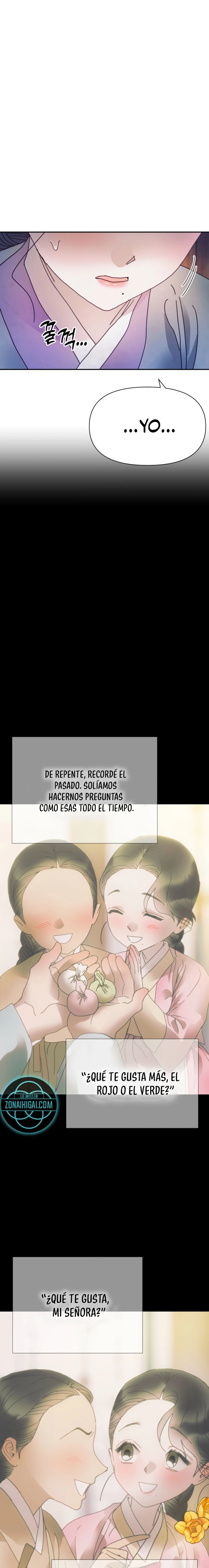 La Concubina Capítulo 29 - Page 15