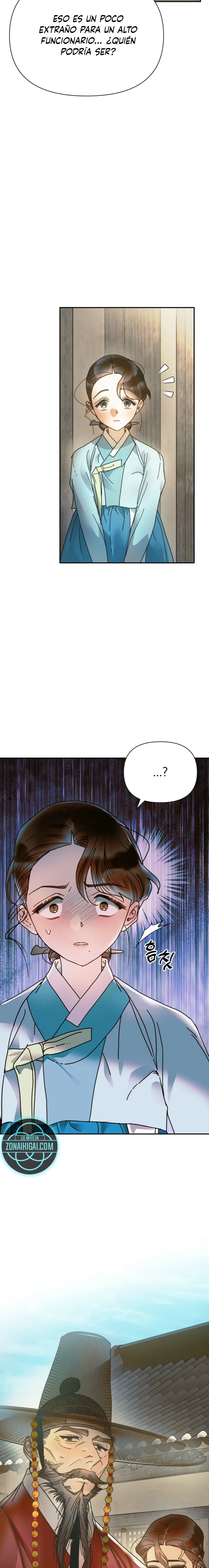 La Concubina Capítulo 29 - Page 25