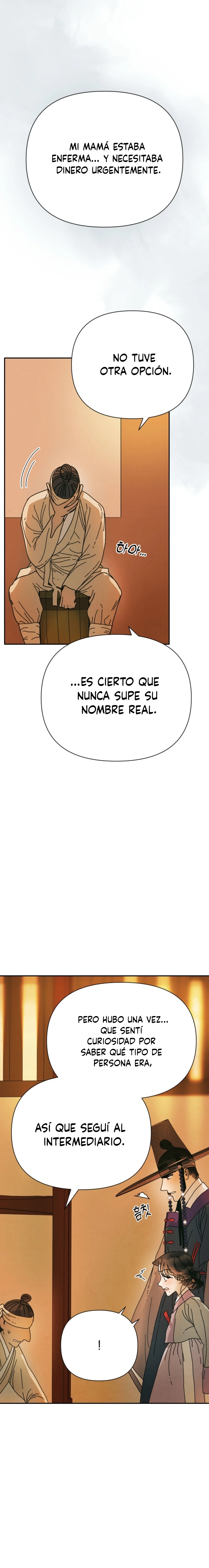 La Concubina Capítulo 29 - Page 5