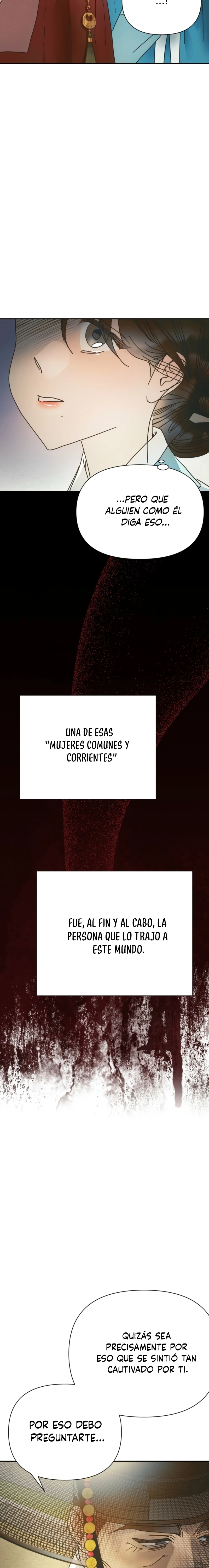 La Concubina Capítulo 30 - Page 13