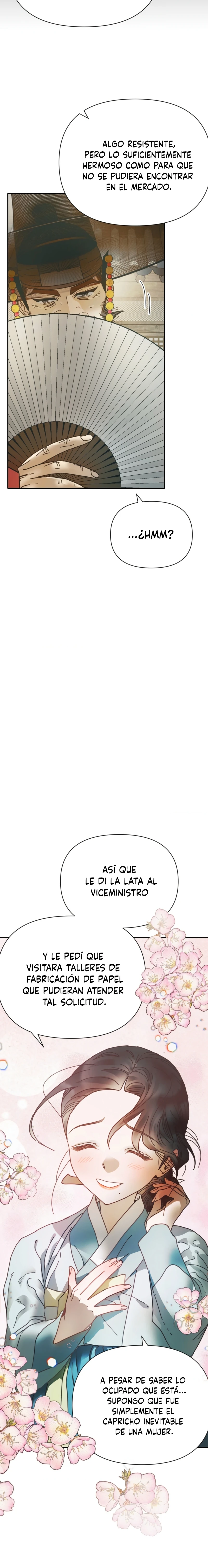 La Concubina Capítulo 30 - Page 16