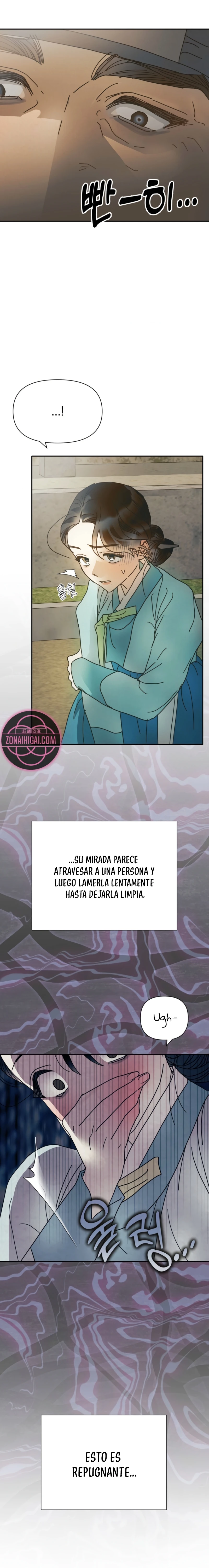 La Concubina Capítulo 30 - Page 6