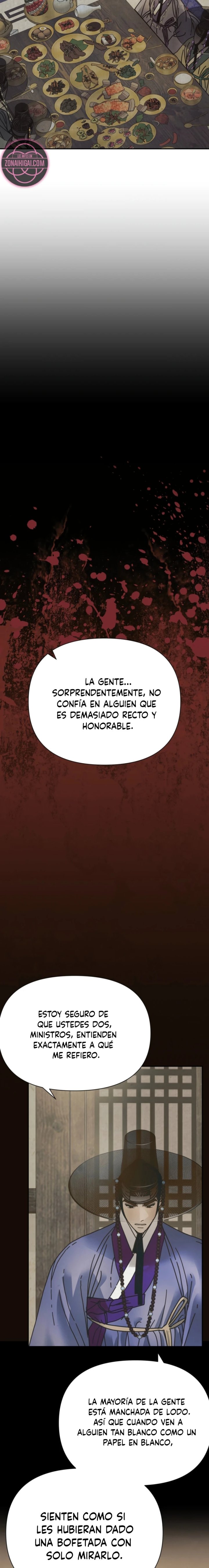 La Concubina Capítulo 32 - Page 12