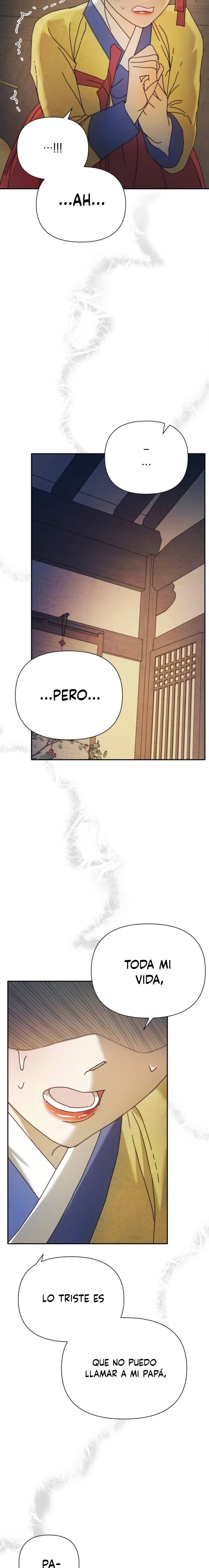 La Concubina Capítulo 32 - Page 3
