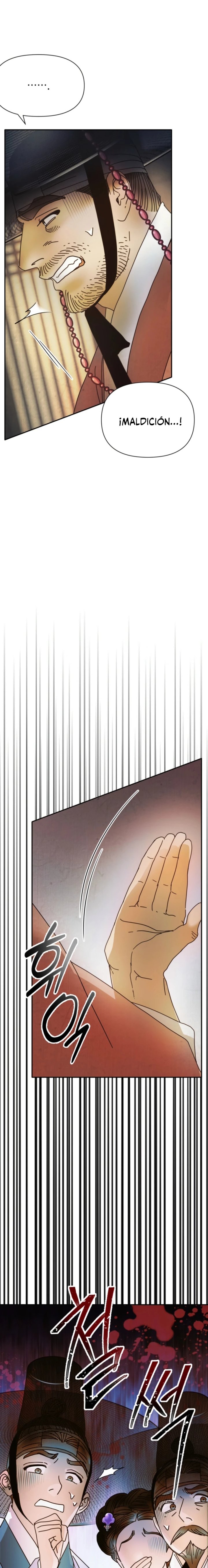 La Concubina Capítulo 32 - Page 5