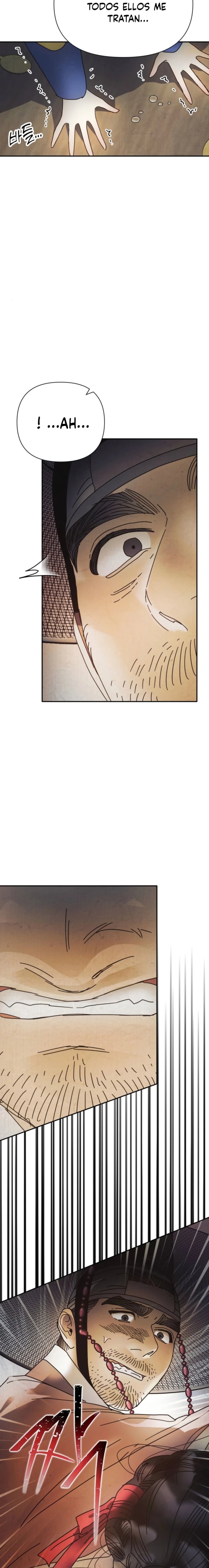 La Concubina Capítulo 32 - Page 7