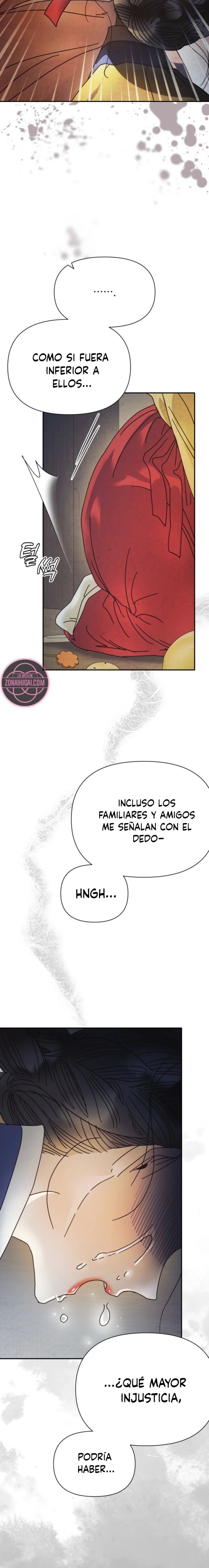 La Concubina Capítulo 32 - Page 8