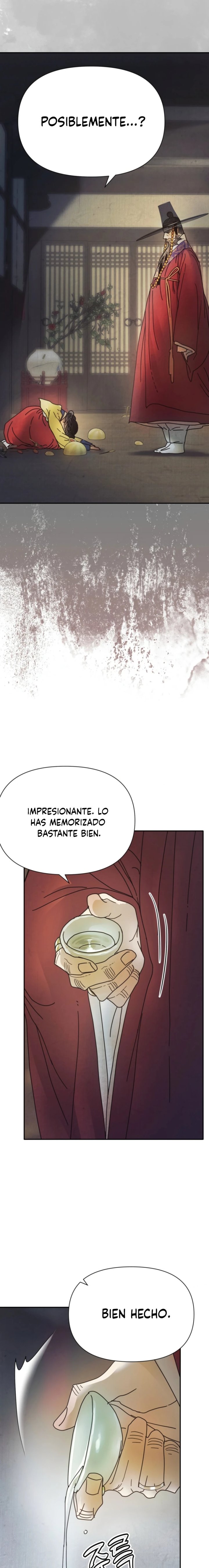 La Concubina Capítulo 32 - Page 9