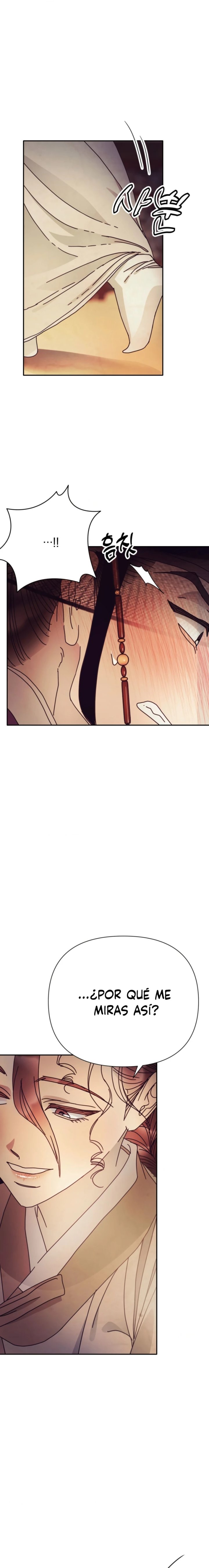La Concubina Capítulo 33 - Page 18