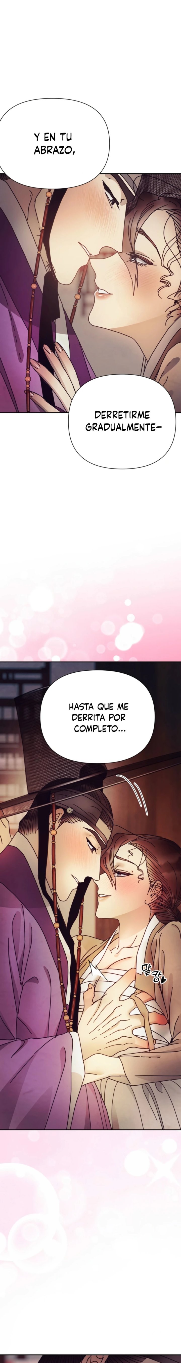 La Concubina Capítulo 33 - Page 20