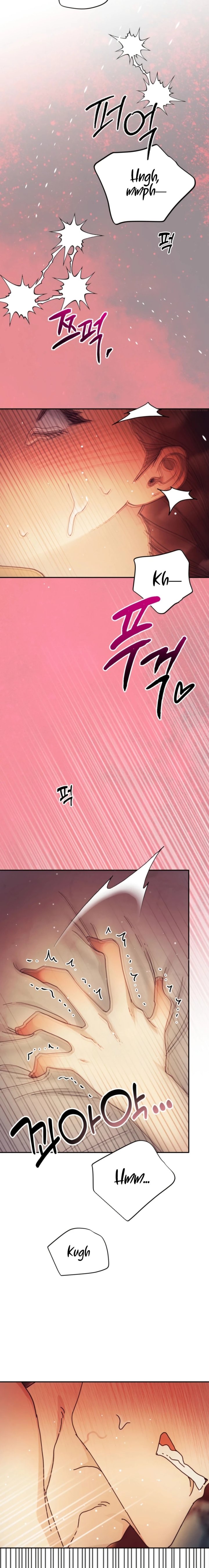 La Concubina Capítulo 34 - Page 16