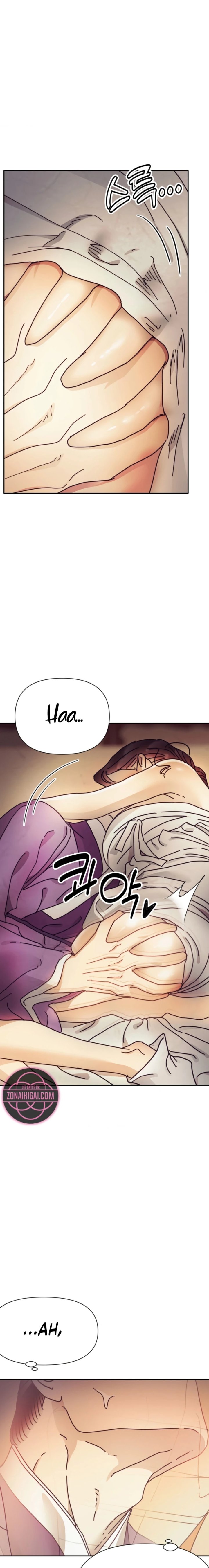 La Concubina Capítulo 34 - Page 4