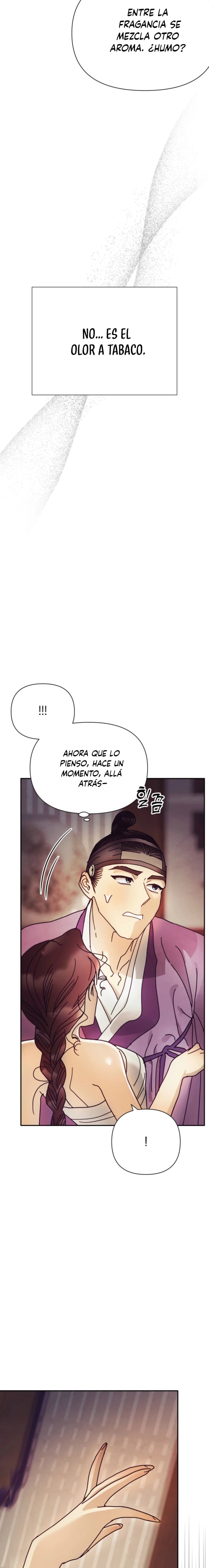 La Concubina Capítulo 34 - Page 5
