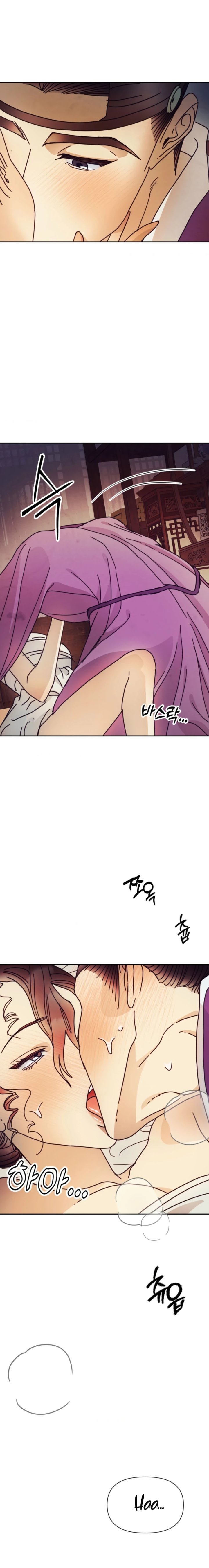 La Concubina Capítulo 34 - Page 7