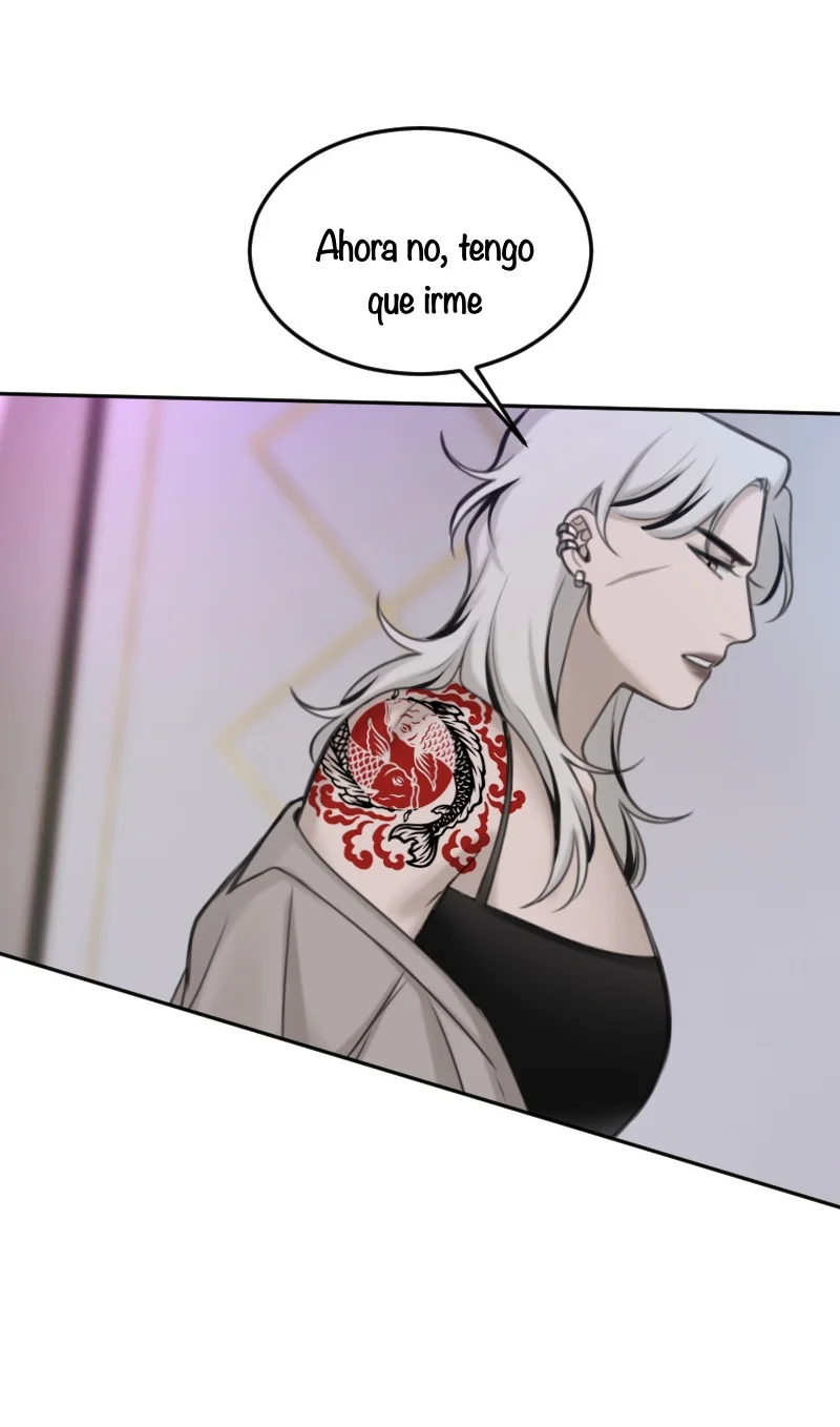 Papercut Dreams Capítulo 33 - Page 13