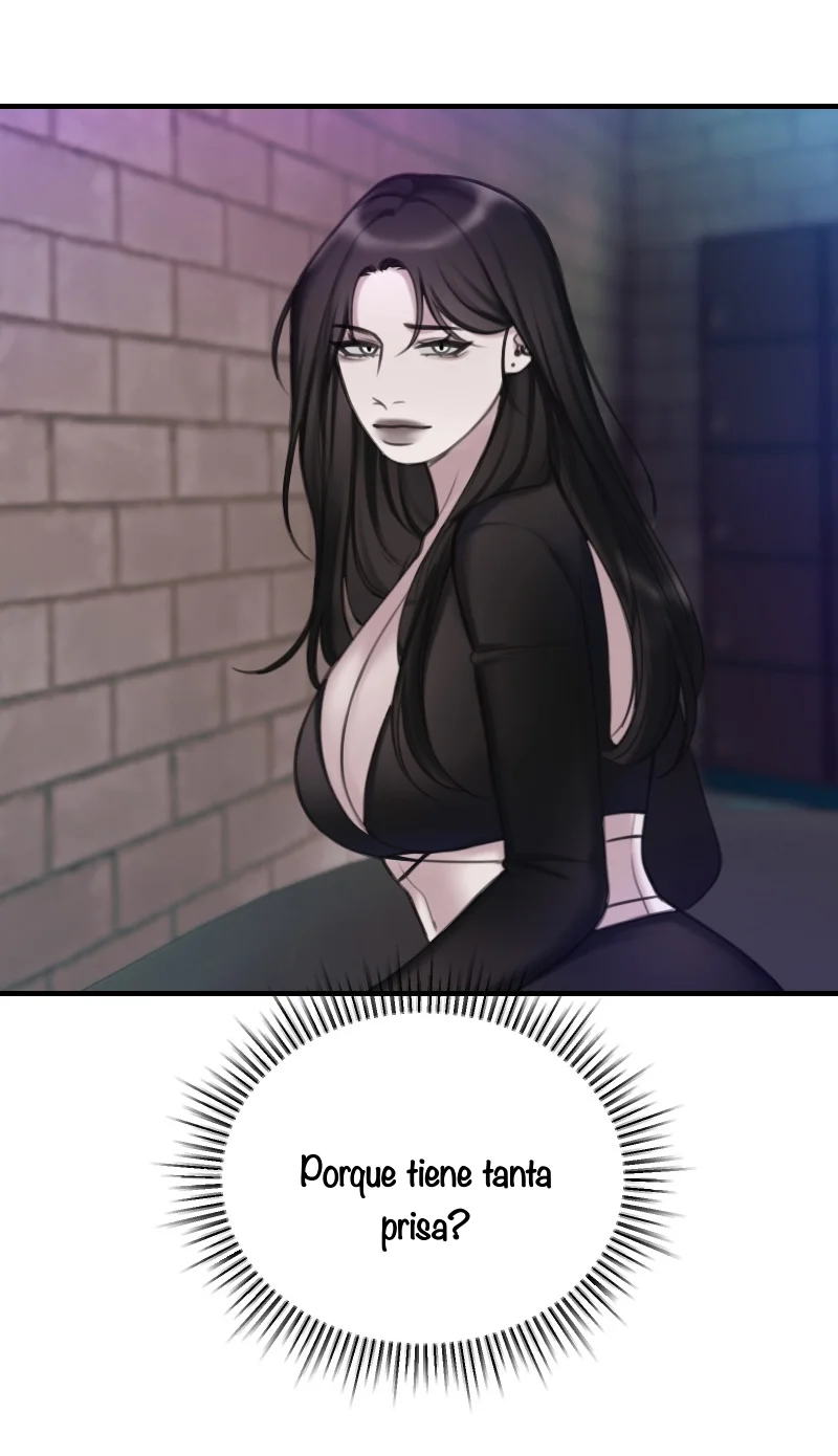 Papercut Dreams Capítulo 33 - Page 14