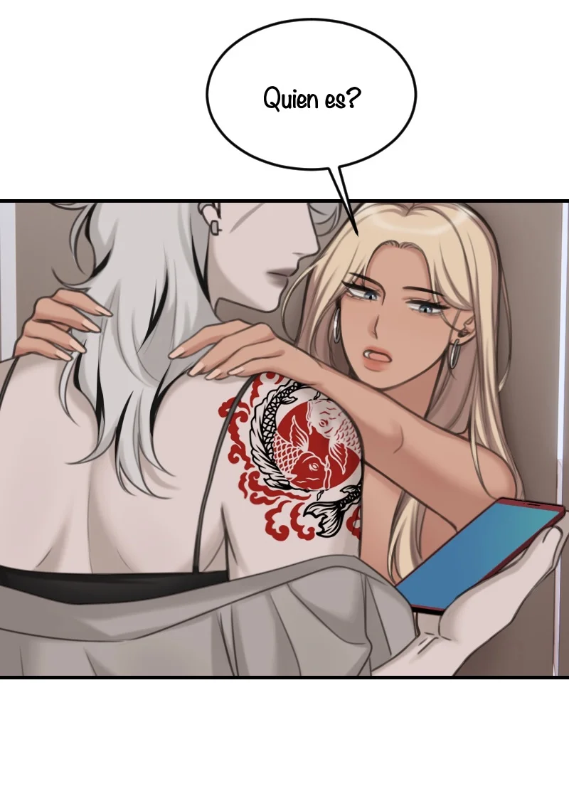 Papercut Dreams Capítulo 33 - Page 2