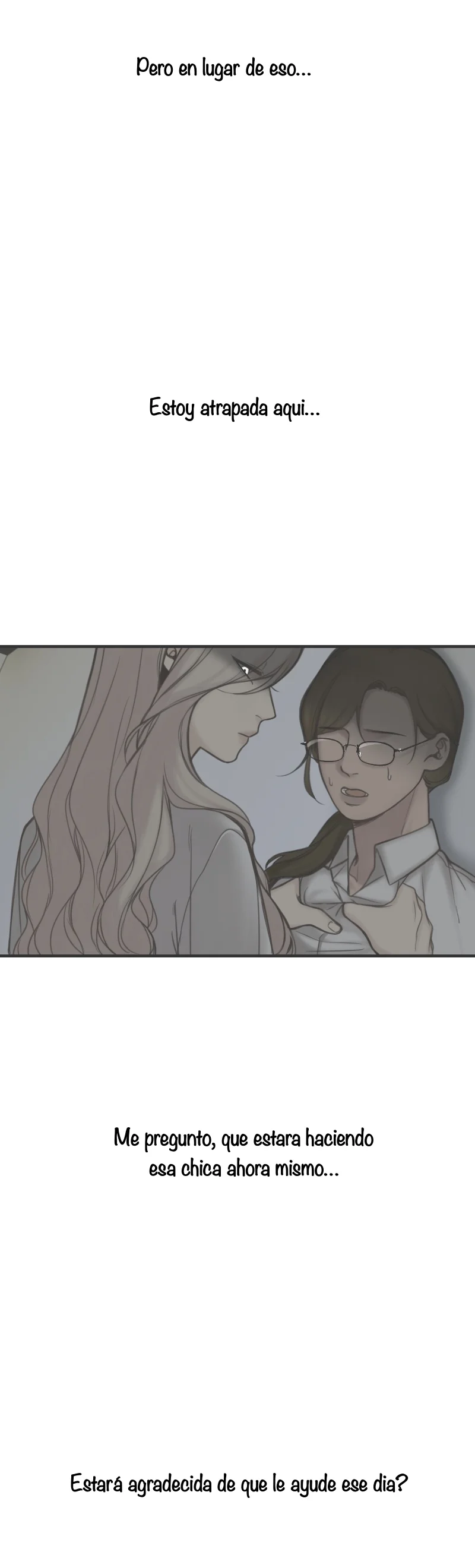 Papercut Dreams Capítulo 33 - Page 22