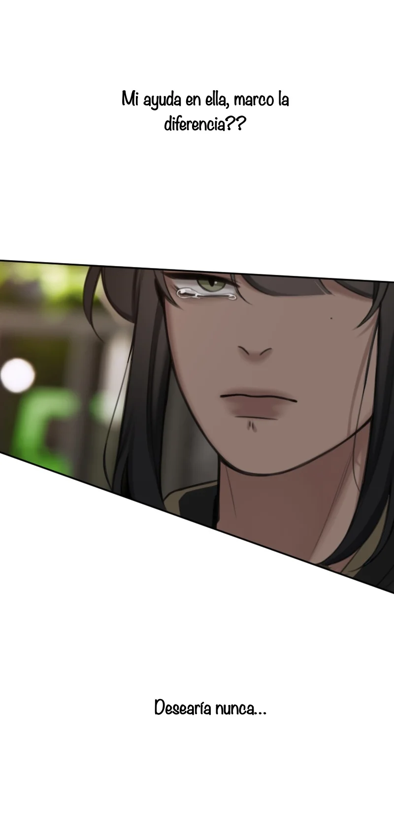 Papercut Dreams Capítulo 33 - Page 23