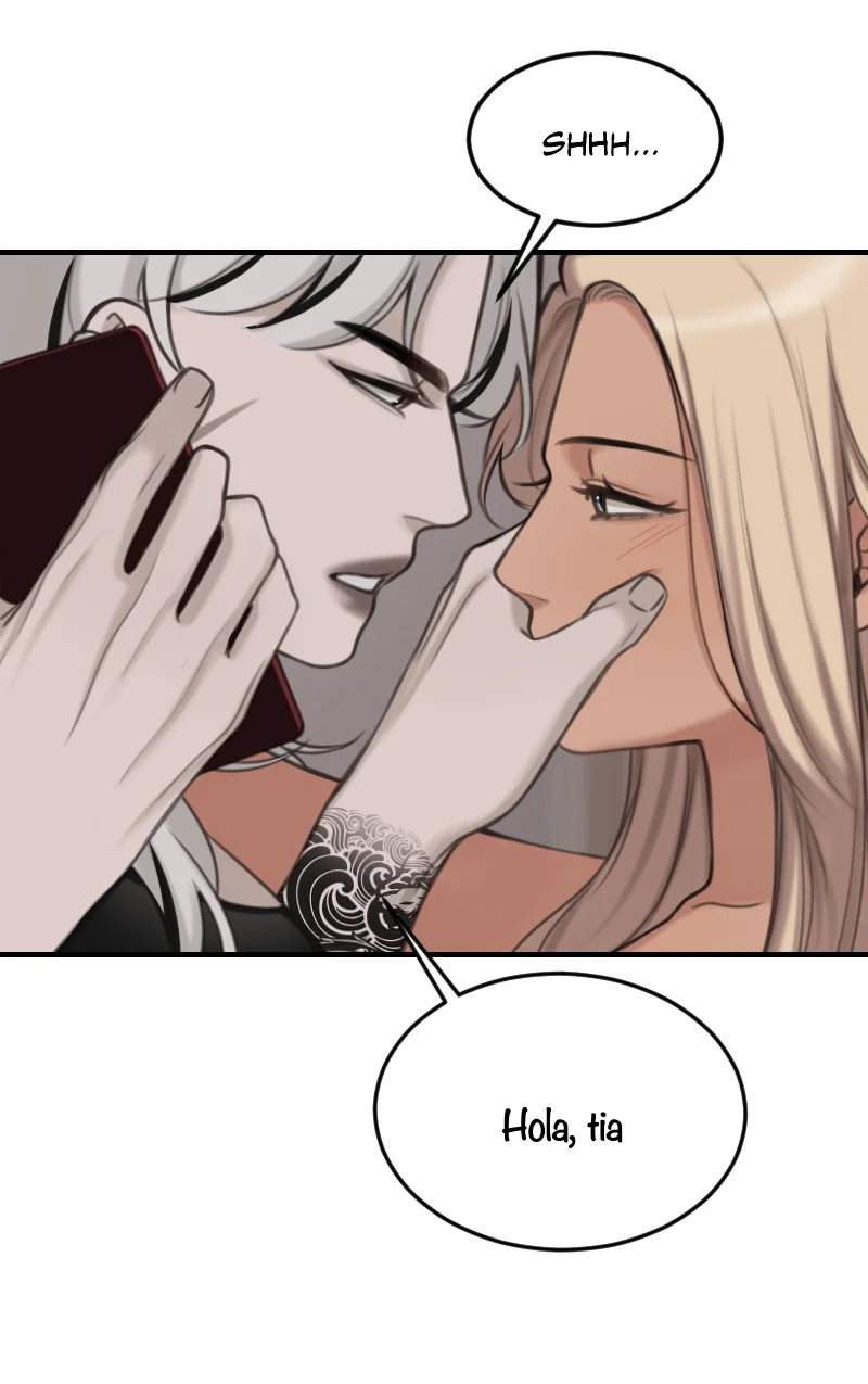 Papercut Dreams Capítulo 33 - Page 3