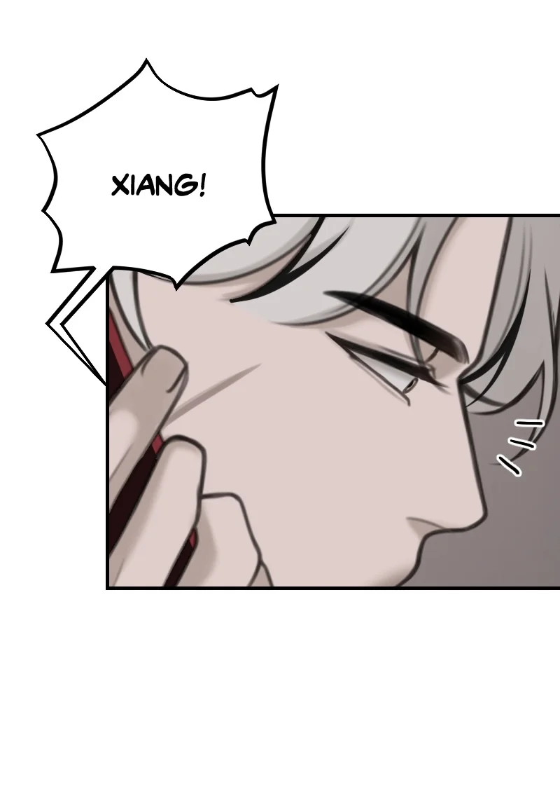 Papercut Dreams Capítulo 33 - Page 4