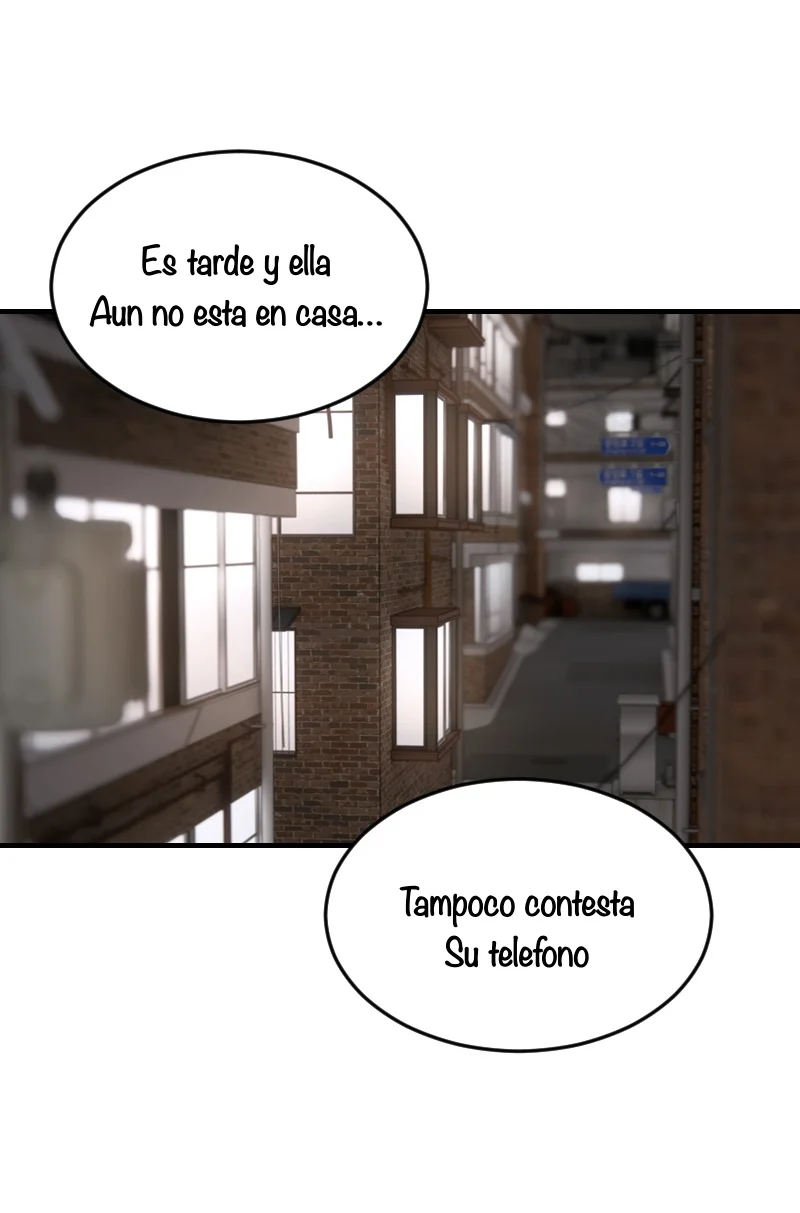 Papercut Dreams Capítulo 33 - Page 6