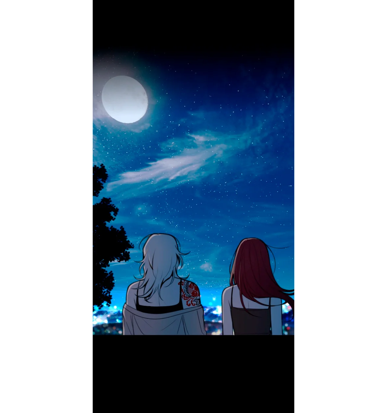 Papercut Dreams Capítulo 43 - Page 10