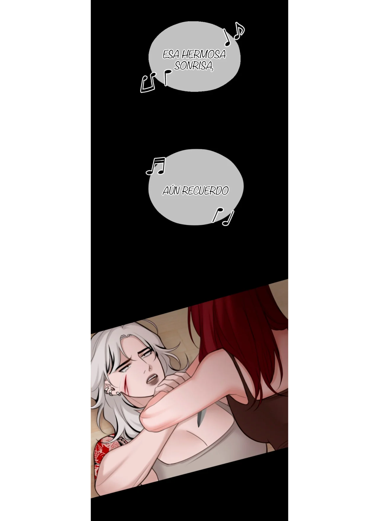 Papercut Dreams Capítulo 43 - Page 13