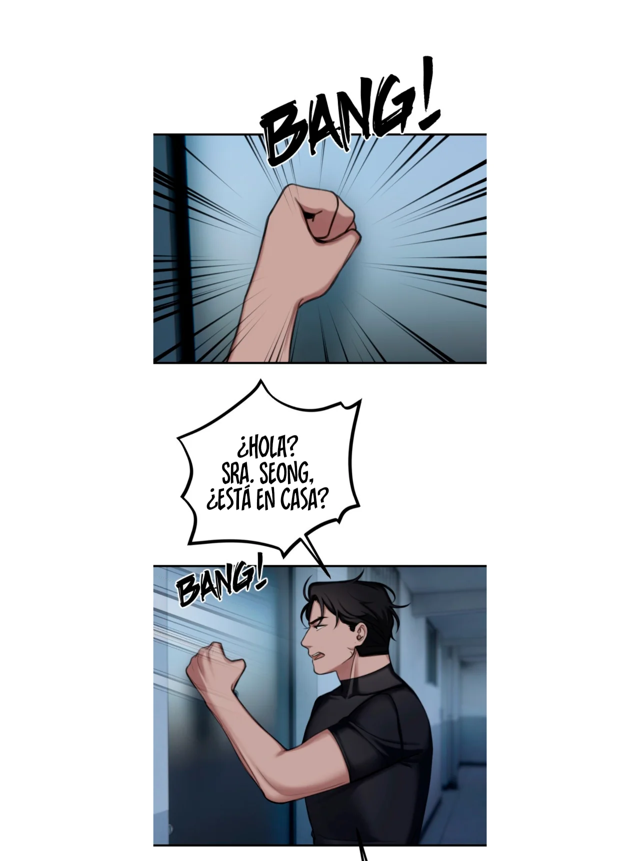 Papercut Dreams Capítulo 43 - Page 18