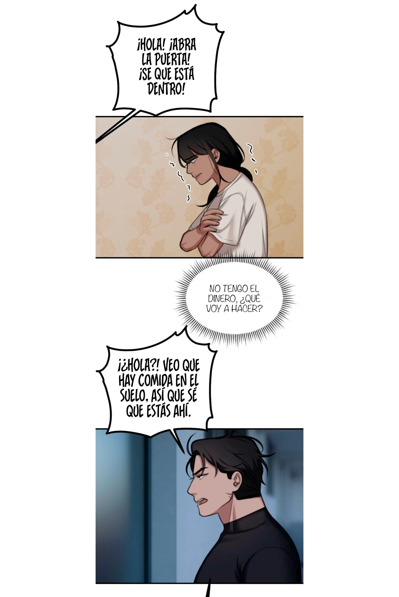 Papercut Dreams Capítulo 43 - Page 20