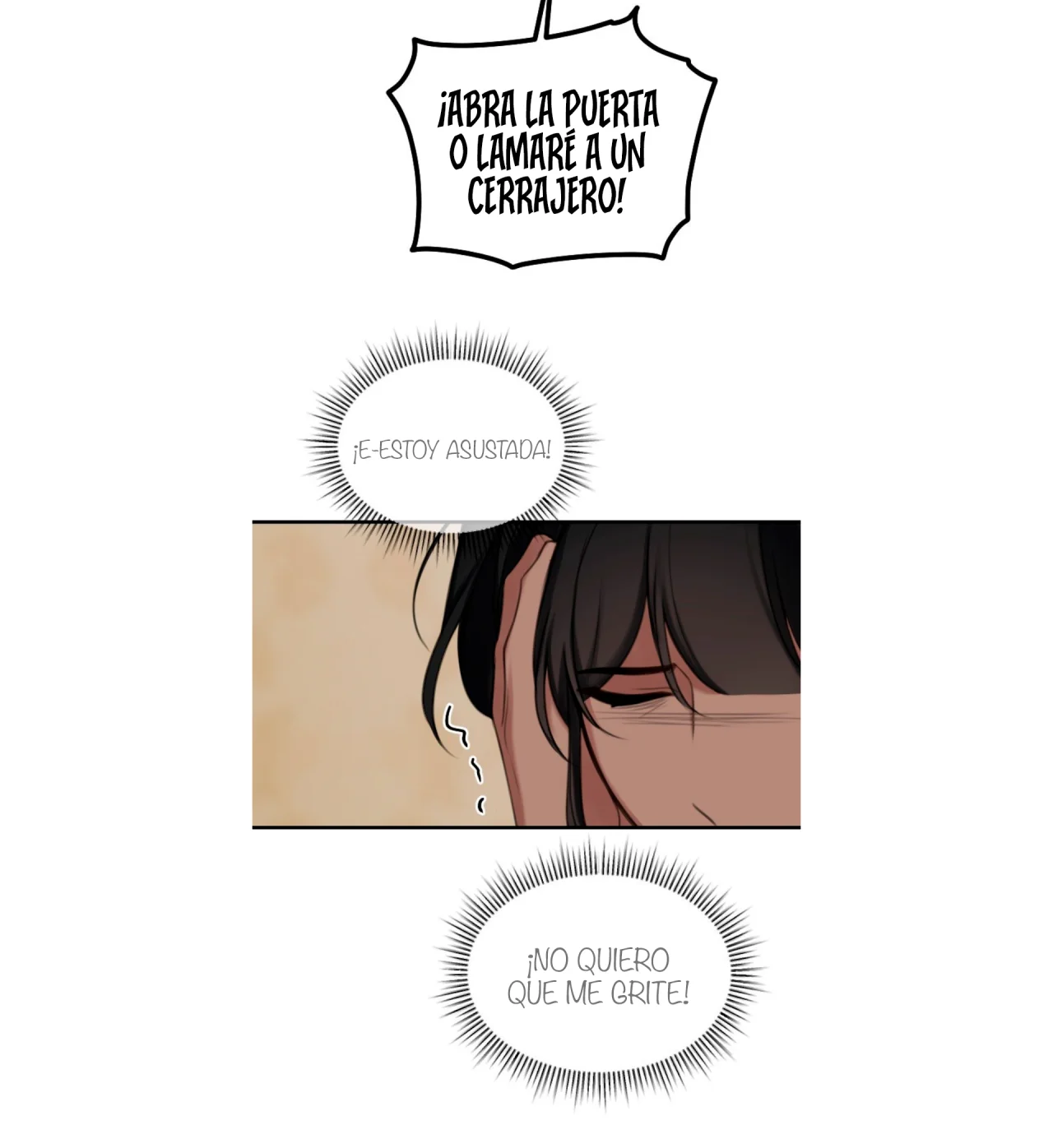 Papercut Dreams Capítulo 43 - Page 21