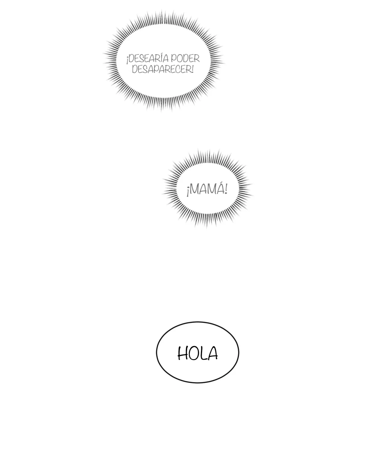 Papercut Dreams Capítulo 43 - Page 22