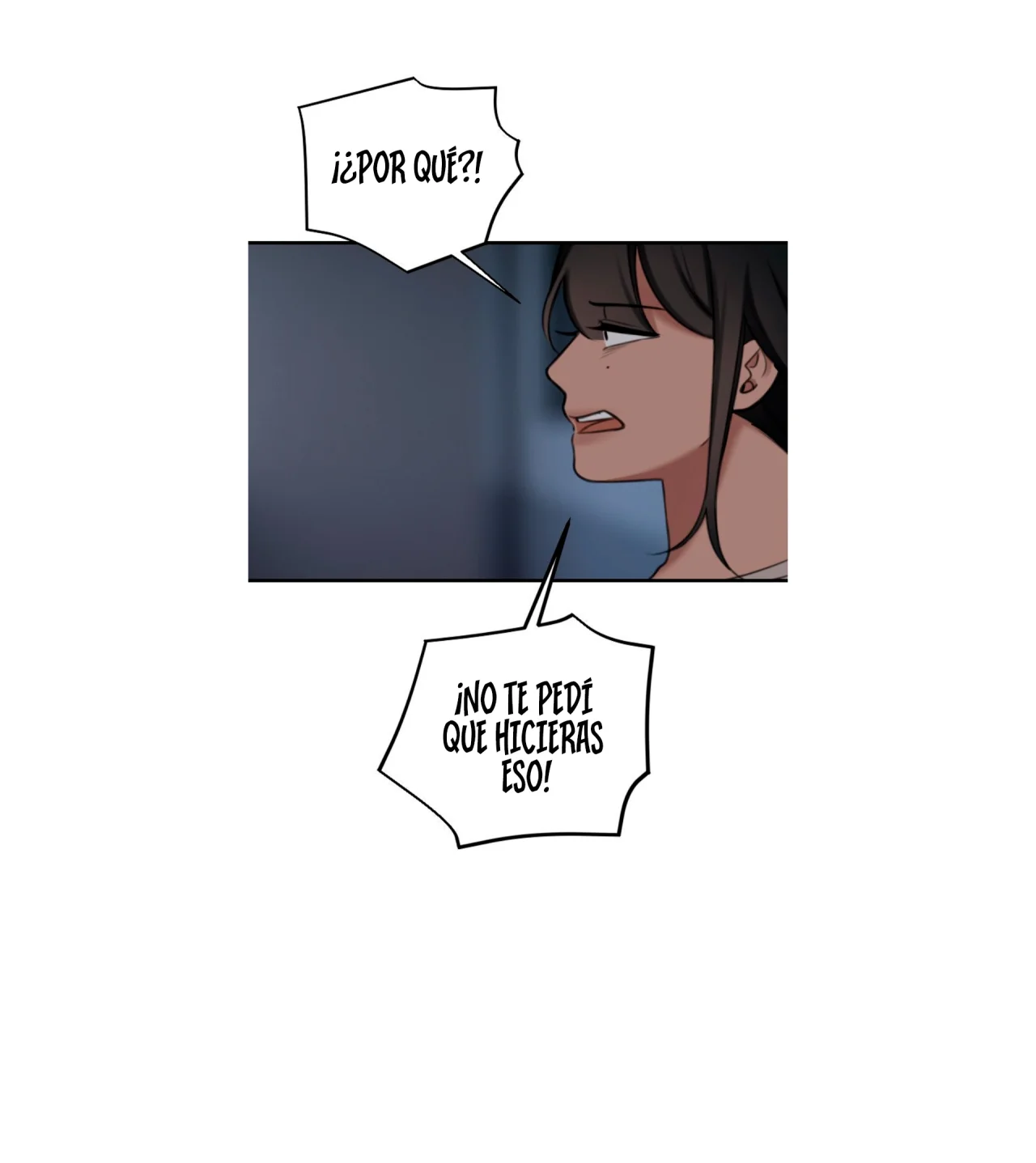 Papercut Dreams Capítulo 43 - Page 32