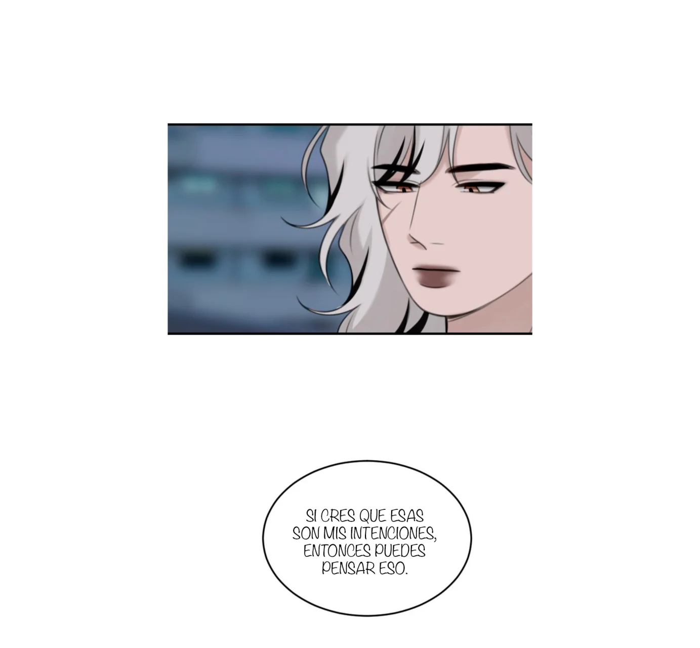 Papercut Dreams Capítulo 43 - Page 36