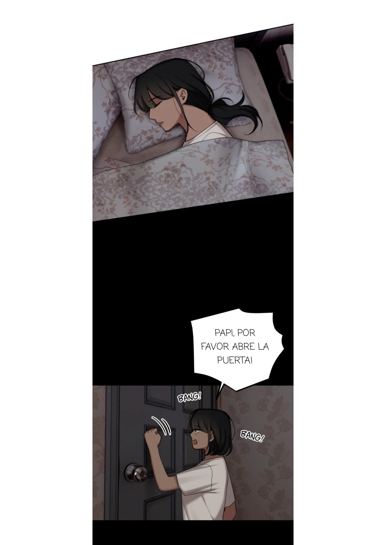 Papercut Dreams Capítulo 45 - Page 14