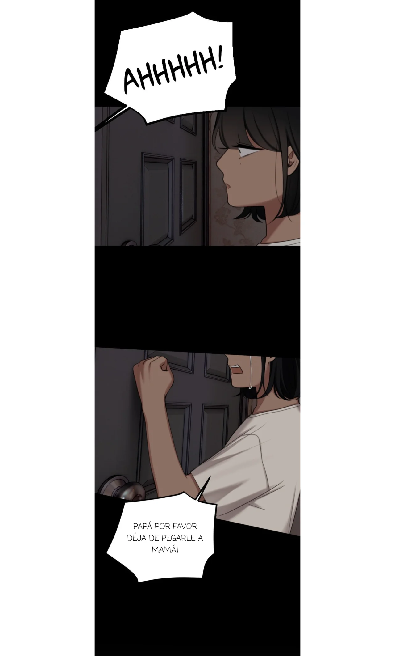 Papercut Dreams Capítulo 45 - Page 15