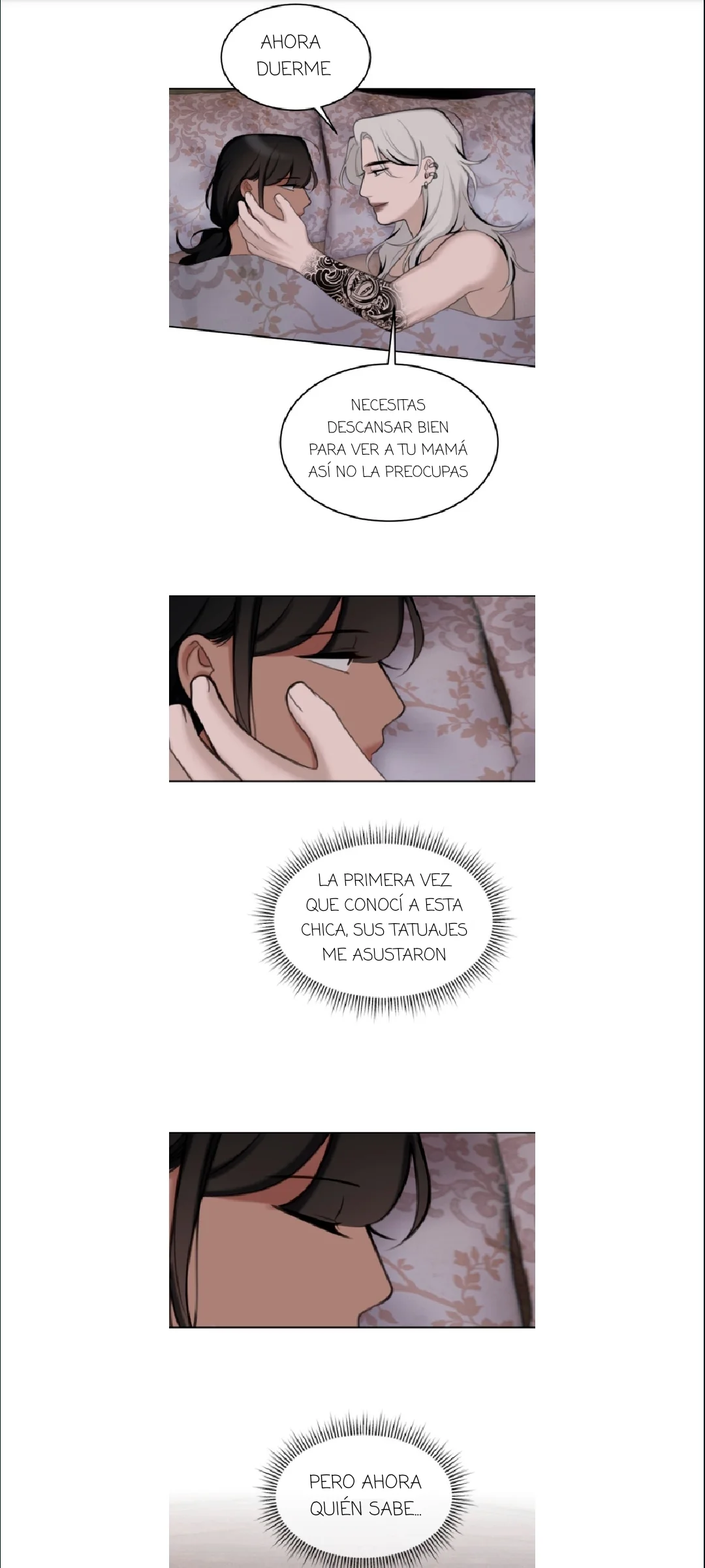 Papercut Dreams Capítulo 46 - Page 20