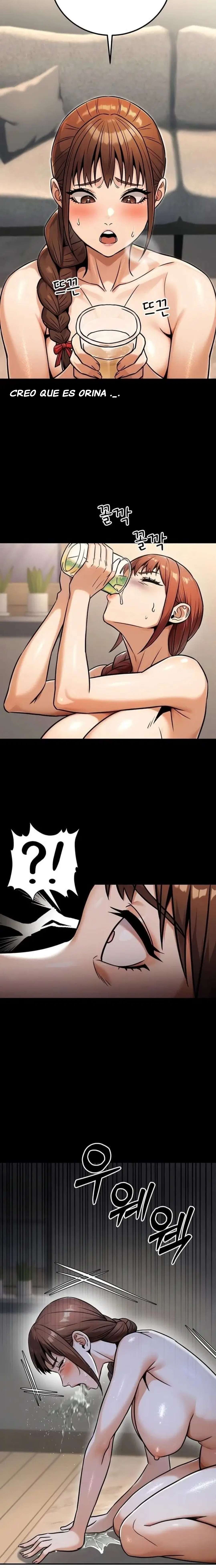 Doble vida Capítulo 34 - Page 17