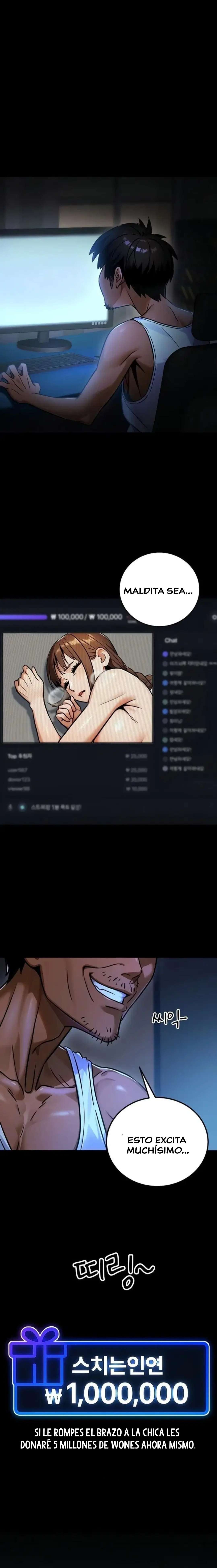 Doble vida Capítulo 34 - Page 22