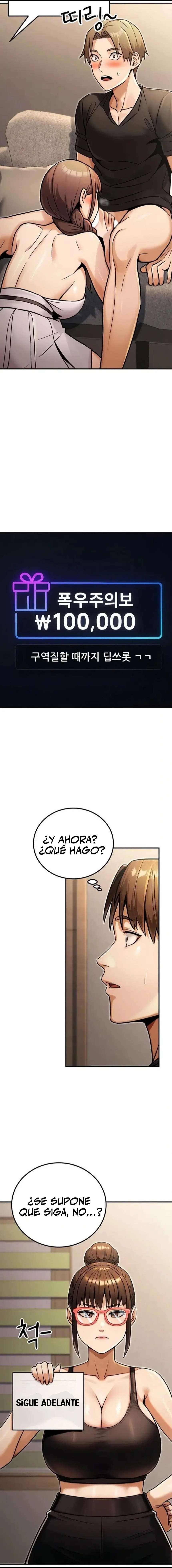 Doble vida Capítulo 34 - Page 9