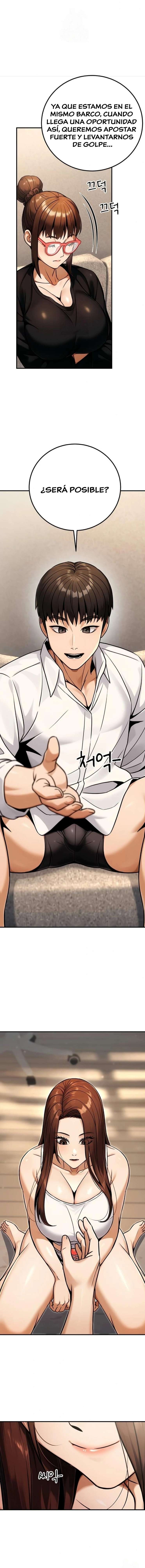 Doble vida Capítulo 35 - Page 13