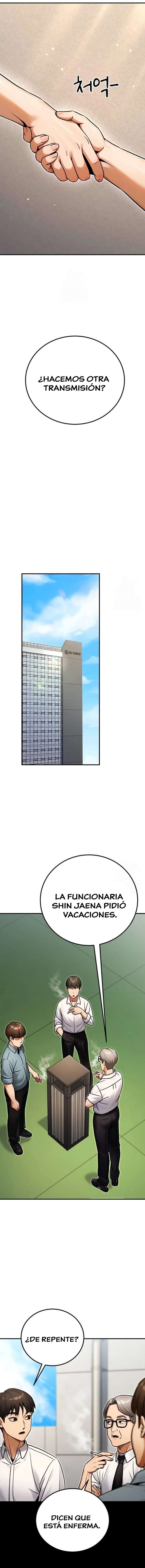 Doble vida Capítulo 35 - Page 14