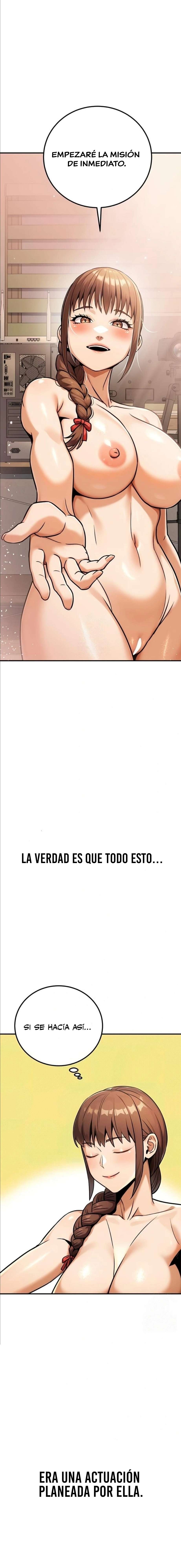 Doble vida Capítulo 35 - Page 2