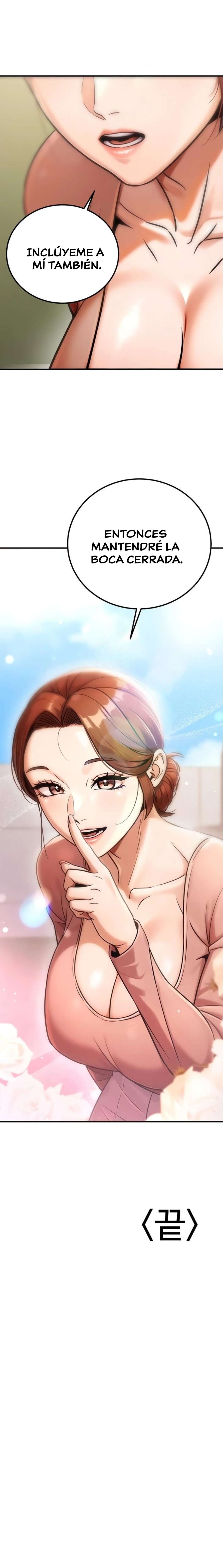 Doble vida Capítulo 35 - Page 21