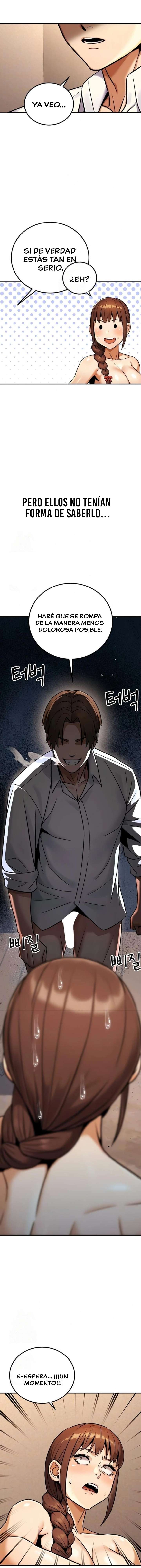 Doble vida Capítulo 35 - Page 4