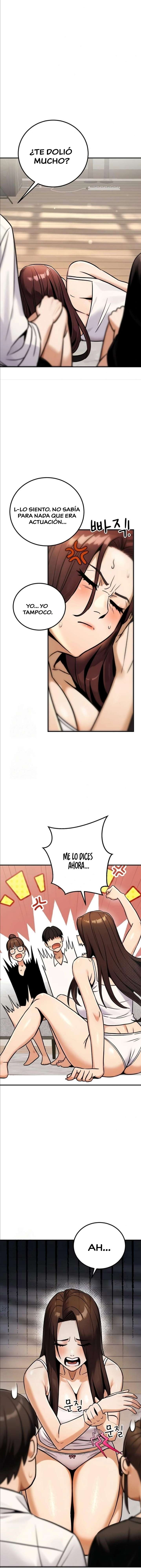 Doble vida Capítulo 35 - Page 6