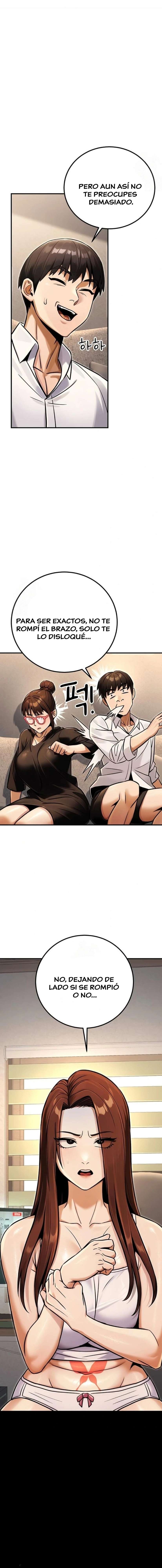 Doble vida Capítulo 35 - Page 7