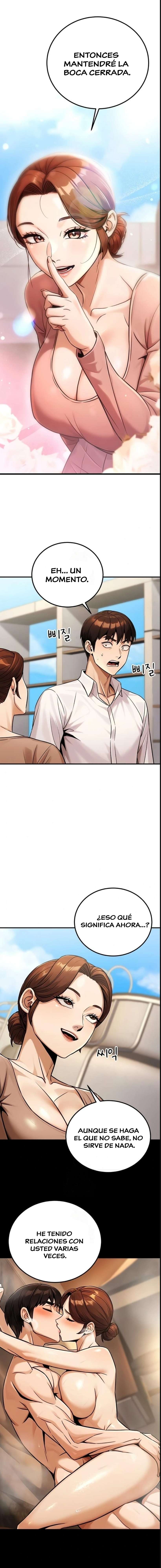 Doble vida Capítulo 36 - Page 2