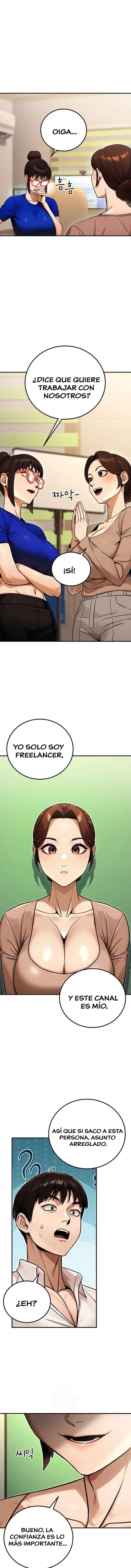 Doble vida Capítulo 36 - Page 8